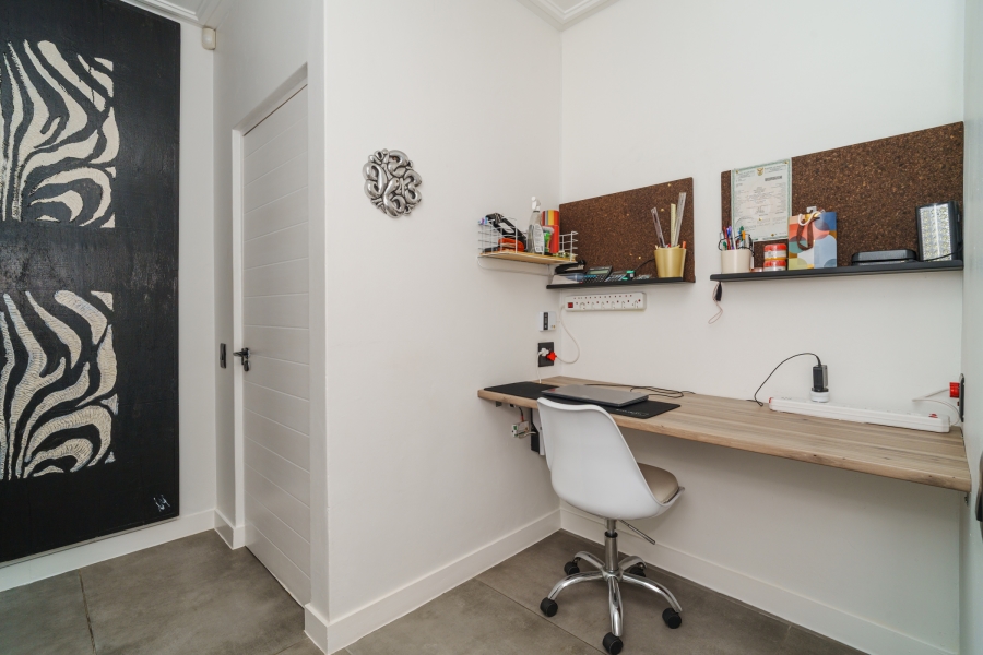 To Let 3 Bedroom Property for Rent in Hout Bay Western Cape